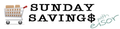 sundaysavings