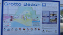 Grotto Beach 