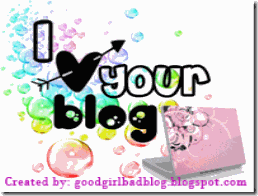 I-love-your-blog