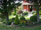 My Garden & Sunset Slideshow