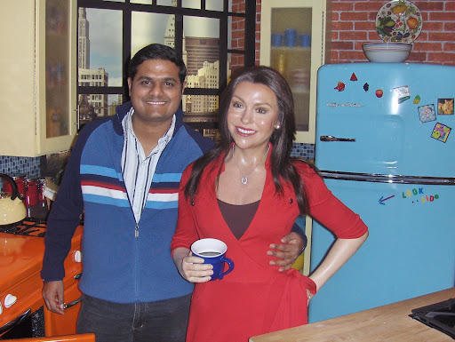 rachel ray