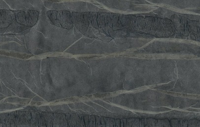 wallteriors wall paper grey black rock texture decor design