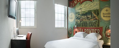 Architecture-Inntel-Hotel-Zaandam-in-Netherlands design interior decor modern