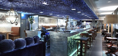 restaurant design stockholm eclectic old world