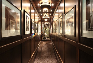 restaurant design stockholm eclectic old world