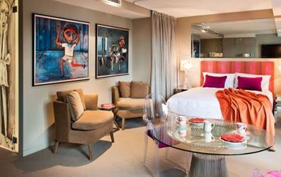 blackman hotel design interior color modern melbourne australia