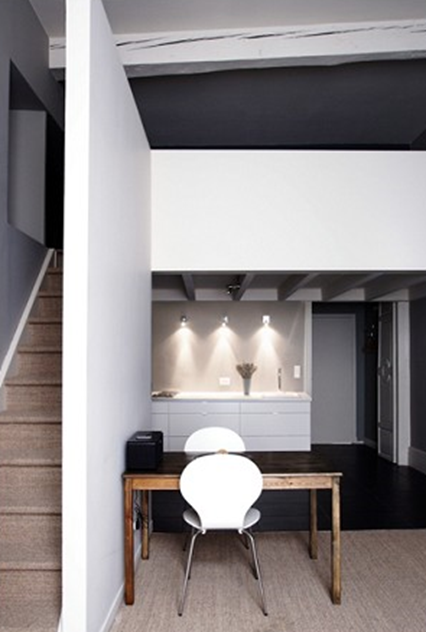41 rue victor french interior design bed breakfast contemporary traditional