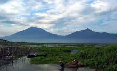 peningungaran