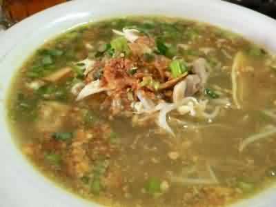 Kudus Soto