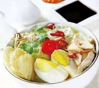 Banyumas Soto