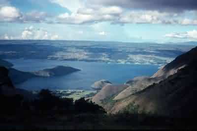 toba and samosir
