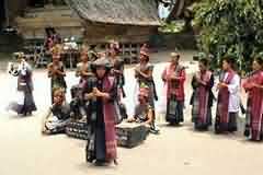 tortorheadline2 Tor tor Dance, Batak Traditional Ritual