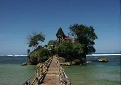 Amertha Jati Temple