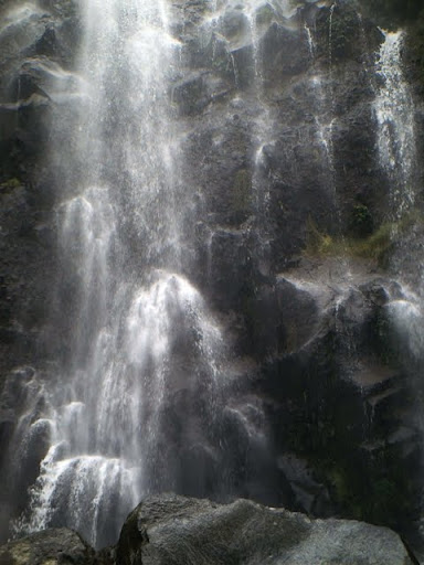 gunung salak