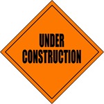 Under Construction Graphic