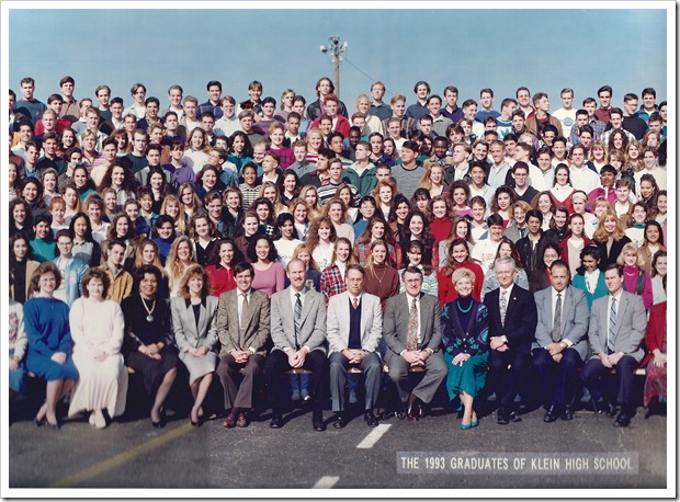 KHS Class of 1993 - 3