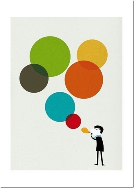 MonsieurIV.BlancaGomez.postercabaret