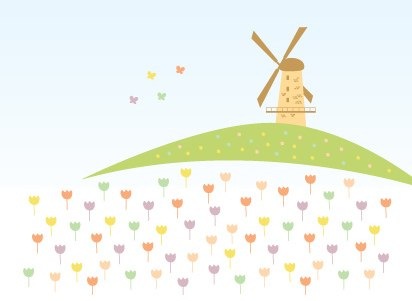 [DutchWindmill in GGP.Tomoko Maruyama[3].jpg]
