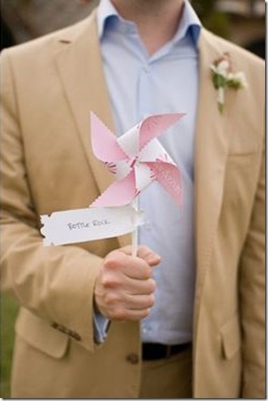 Oh So Beautiful Paper_ {gorgeous flowers   escort card ideas}