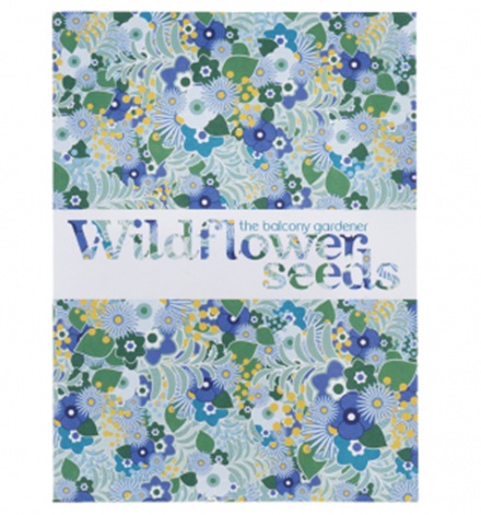 WildFlowerSeeds.thebalconygardener
