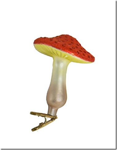 MushroomOrnament.conranusa.com
