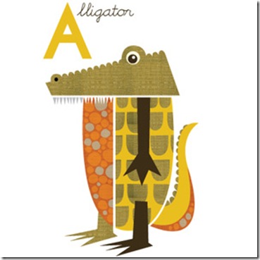AforAlligator.jennski.com