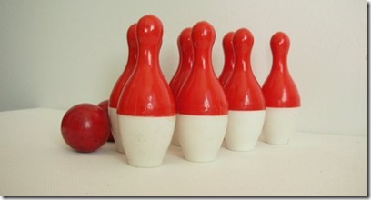 1950'sBowlingGame.sweetshorn.etsy