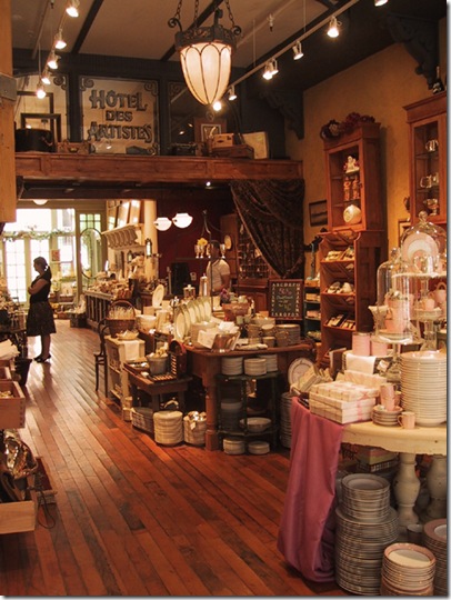 POSHChicago.interior