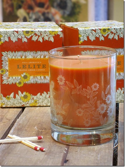 LeliteCandle.poshchicago.com
