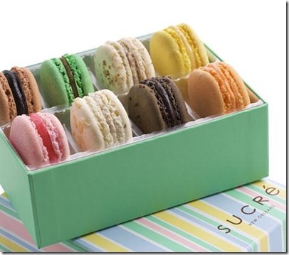 FrenchMacaroons.sucre.com