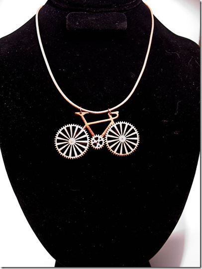 BicyclePendant.xylocopa.com