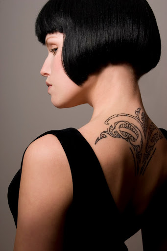 Womens+tattoos+on+back