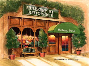 Mulberry Street Ristorante