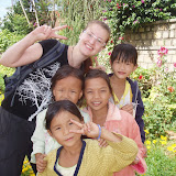Vietnam og Indonesia 2008