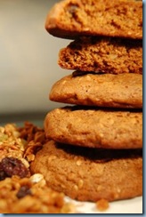 Granola 5