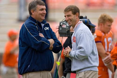 OFD 2010 Preseason Preview- ACC