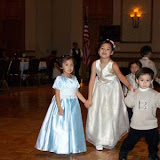New Year's Eve - 2004