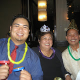 Blessie Tagle