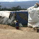 IDP Outreach Spring 09