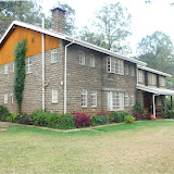 Our New Home At RVA