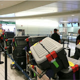 On Our Way To Kenya