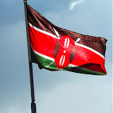Flag Raising Friday