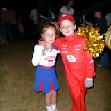 Halloween At RVA