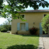 gîte "les buis"