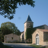Arrivée à Labadie