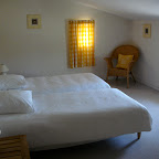 Chambre lits jumeaux 'les buis"