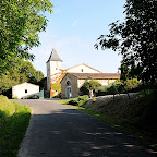 Le Domaine de Labadie et son pigeonnier