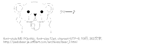 クマー,熊
