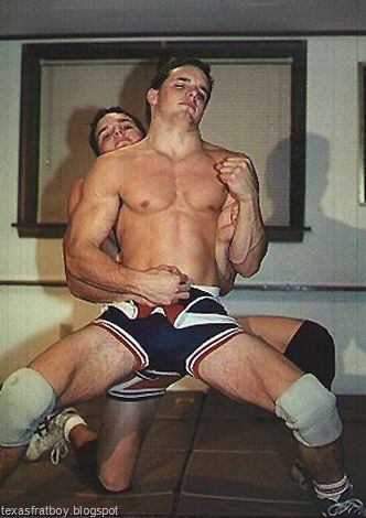 Wrestling