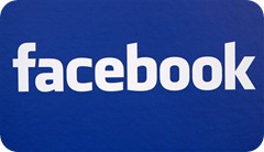 facebook logo facebook logo
